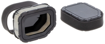 Filtr powietrza SA 12399