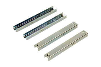 QUICK BRAKE QB109-1857 Zestaw montażowy klocków hamulcowych Jeep Tył Commander/Grand Cherokee 05-10