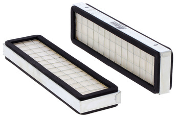 Filtr kabinowy SC 90196