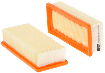 Filtr kabinowy SC 90377