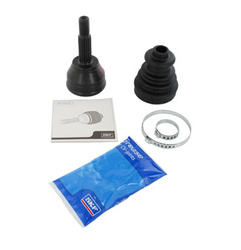 SKF Przegub zewnętrzny 5883 AIXAM 400 (18Z/18Z 42MM)