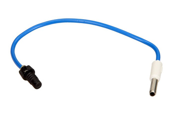 QUICK BRAKE CZUJNIK KLOCKÓW HAMULCOWYCH RENAULT PRZÓD KANGOO 1,0-1,9 97-