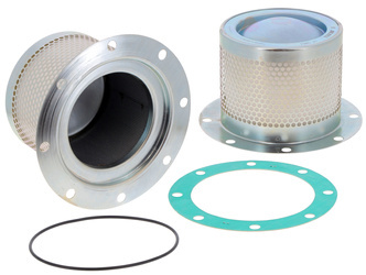 Separator powietrze/olej OT 5851