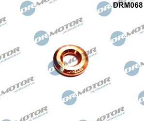 DR. MOTOR Podkładka wtryskiwacza DRM068 TOYOTA D4D