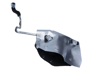 OE VAG PRZEWÓD FILTRA CZĄSTEK STAŁYCH AUDI A3 2,0 TDI 13- (KPL. Z CZUJNIKIEM)