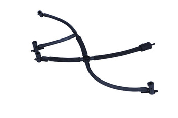 MAXGEAR Przewód przelewowy 15-0050 VW Transporter 2.0BiTDI 09-