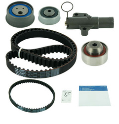SKF Zestaw Rozrządu VKMA95975 MITSUBISHI OUTLANDER 2,4 03-