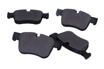 MEYLE KLOCKI HAMULCOWE PEUGEOT PRZÓD 308 1,2/1,5-2,0 BLUEHDI 13- 0252583317