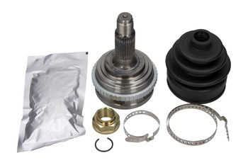 MAXGEAR PRZEGUB ZEWNĘTRZNY 25-1301MG Honda Civic 95- EJ93/5 z ABS