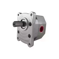 Pompa hydrauliczna wspomagania układu kierowniczego LKT 80,81. PZS-U-32L.NE, UN32 L07, U32, PZT-32