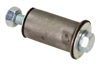 MAXGEAR ZESTAW NAPRAWCZY WSPORNIKA DRĄŻKÓW 400087756 MERCEDES W202