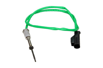 OE PSA 1606611680 Czujnik temperatury spalin Jumper 2.2 HDI