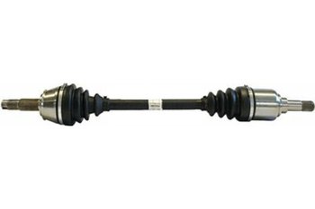 METELLI PÓŁOŚ FIAT STILO 1,4 16V 04-08 LEWY