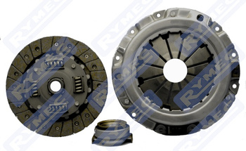 RYMEC JT6837 Sprzęgło Komplet Suzuki Baleno 1.8 16V (96-02)
