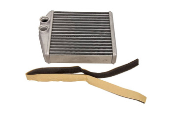 MAXGEAR Nagrzewnica 531564 Opel Corsa C