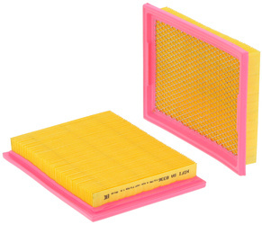 Filtr powietrza SA 8336