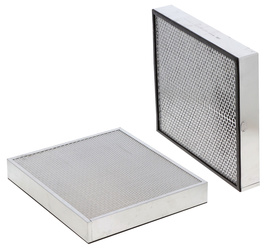 Filtr kabinowy NOT CERTIFIED EN15695 SC 70026 CAG