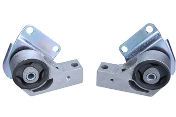 PROTTEGO EXCHANGE Tuleje Wahacza Zestaw Lewy/Prawy 300051J FIAT Panda 4x4 (04-)