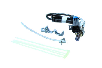 NTK Sonda Lambda OZA806-EE48 do OPEL Długość przewodu: 660mm