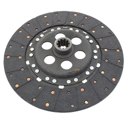 GMP TARCZA SPRZĘGŁA MF-3  I-STOPNIA FI 300MM, FI 29/23MM, 10Z 1866042M93