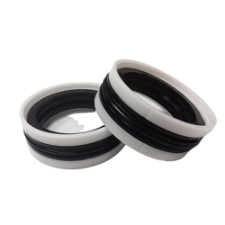 Uszczelniacz Siłownika Hydraulicznego DSM 125x100x45 (1 szt.)