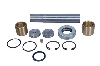 FAG ZESTAW NAPRAWCZY SWORZEŃ ZWROTNICY RENAULT MASCOT 830001130 99-10