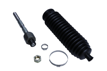 FEBI DRĄŻEK KIEROWNICZY VOLVO 850/S70/V70 LEWY/PRAWY Z OSŁONĄ