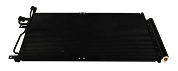 MAXGEAR Skraplacz Klimatyzacji AC895967 Opel Antara 2.0 D 06- (z osuszaczem)