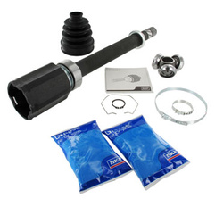 SKF PRZEGUB WEWNĘTRZNY NISSAN QASHQAI 1,6 PRAWY 26Z/30Z