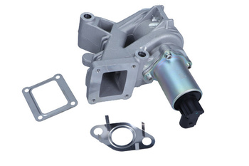 MAGNETI MARELLI Zawór EGR Renault EV044