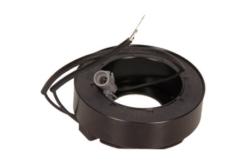 MAXGEAR Cewka sprzęgła kompresora klimatyzacji AC145238 Denso 10PA/7SB/7SBU 12V (Cewka kompresora)