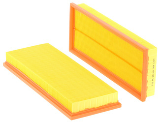 Filtr powietrza SA 512