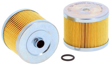 Filtr paliwa SN 80009