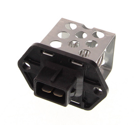 OE FORD Rezystor wentylatora 6878445 dla FORD COUGAR (98-00), FOCUS I, MONDEO I/II/III