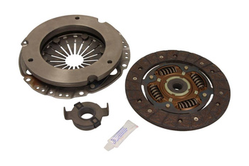 RYMEC Sprzęgło komplet JT6823 SKODA FELICIA 1,9 D 95-02