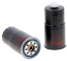 Filtr paliwa SN 70104