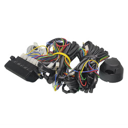 INSTALACJA ELEKTRYCZNA KPL C-360 INSTALACJA PRZYSTOSOWANA DO ALTERNATORA 0046657000-A