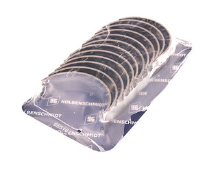 KOLBENSCHMIDT Panewki Korbowodowe 77703600 VW V6 2.4B 97-