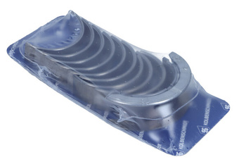 KOLBENSCHMIDT Panewki Główne 37073600 FORD 2.0 07- STD