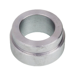 GMP TULEJA PODSTAWY RESORU PRZYCZEPY HW, HL BEZ WYCIĘCIA, 26X38/42X21MM GMP42424390H