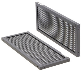 Filtr kabinowy NOT CERTIFIED EN15695 SC 40012 CAG