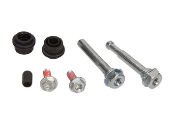 AUTOFREN ZESTAW NAPRAWCZY ZACISKU HAMULCOWEGO BMW PRZÓD 2/X1 13-