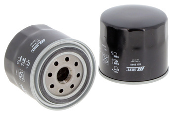 Filtr oleju SO 8048