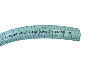 Wąż PVC ALIMPOMP F DN40 3 bar - Hoses Technology