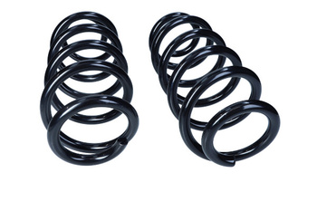 MAXGEAR Sprężyna Zawieszenia 60-1058D AUDI Q5 2.0/2.0D/3.2 11.08- Przód