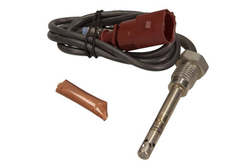 PIERBURG CZUJNIK TEMP. SPALIN VW TRANSPORTER 2,0TDI 03-