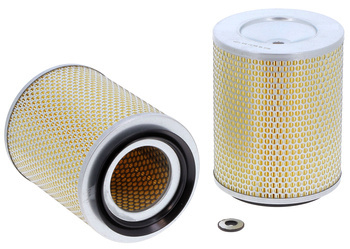 Filtr powietrza - główny SA 3735