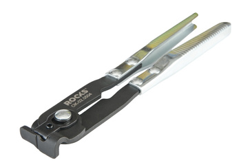 ROOKS Szczypce do opasek osłony przegubu OK-02.0504 232 mm