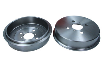 MAXGEAR BĘBEN HAMULCOWY TYŁ 19-3232 TOYOTA YARIS 05-