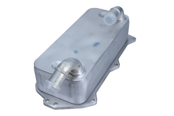 NRF Chłodnica Oleju Silnikowego Audi A6 4.0 10-